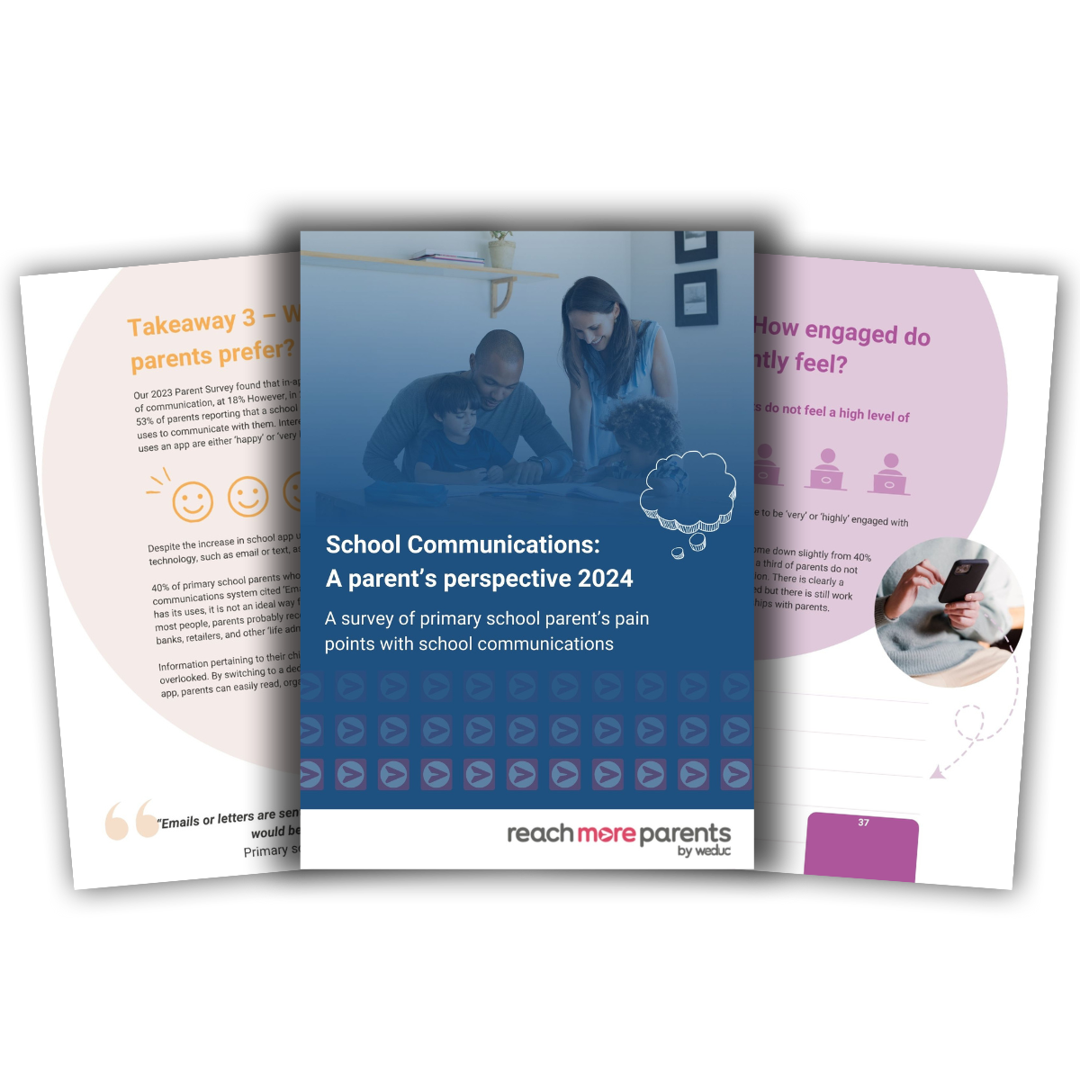 Resources reach more parents